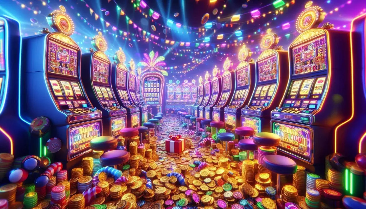 Buran Casino